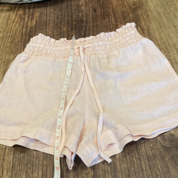 Anthro shorts NWT - Picture 7 of 9